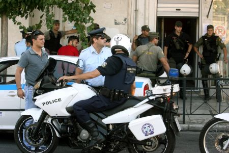 Νεκρός Βρετανός τουρίστας στην Κέρκυρα