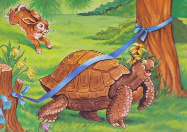 Στην Τουρκία «ζωντανεύουν» τους μύθους του Αισώπου