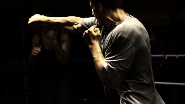 Σπασμένες μύτες, Λοκροί με όραμα