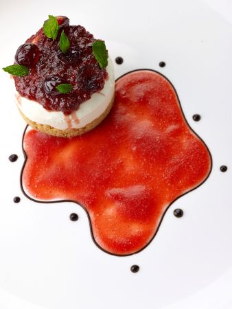 Γλυκά με λίγες θερμίδες