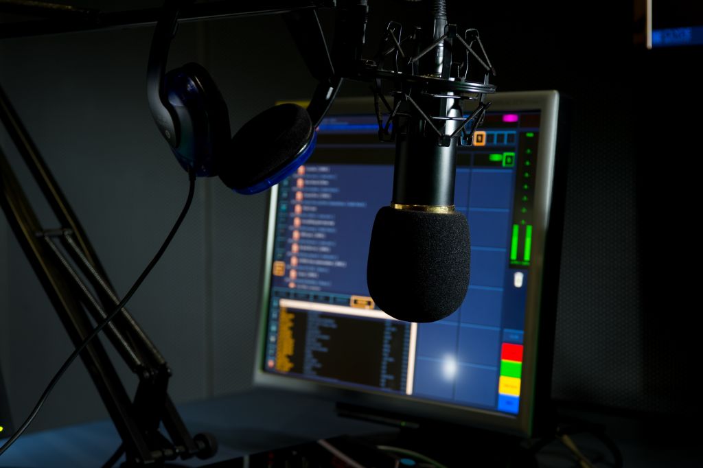 Διαγωνισμός για τεχνικό σύμβουλο ψηφιακού ραδιοφώνου