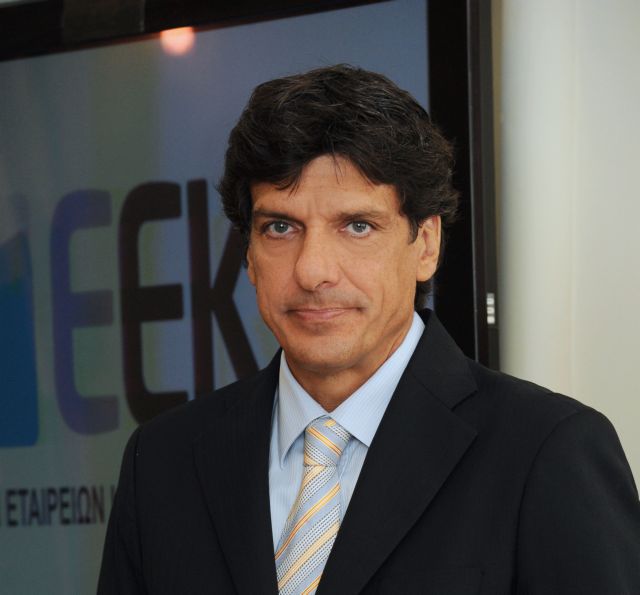 Η τέταρτη βιομηχανική επανάσταση καλεί την Ελλάδα