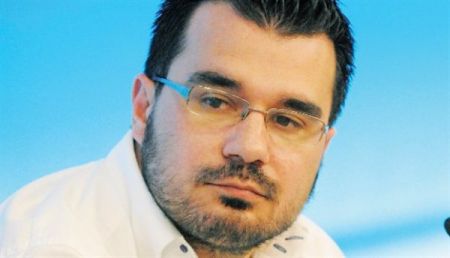 Ανδ. Παπαμιμίκος: «Προσωπική απόφαση Κουμουτσάκου η μήνυση κατά Γεροβασίλη»