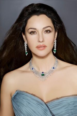 Μόνικα Μπελούτσι: Το αγαπημένο της ελληνικό περιοδικό