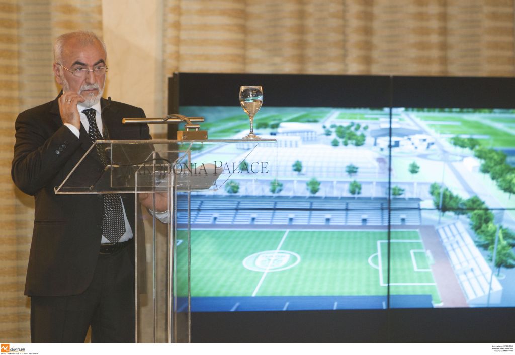 Stop στον ΠΑΟΚ για προπονητικό στη Θέρμη