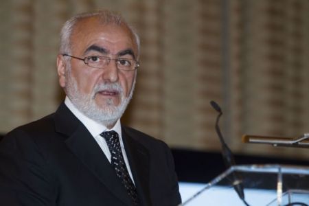 Πρόταση Σαββίδη για την χορηγία της Σούπερ Λιγκ