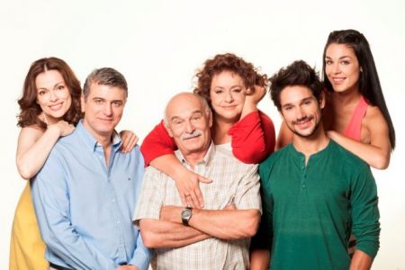 Το vima.gr προτείνει για την TV τη Δευτέρα