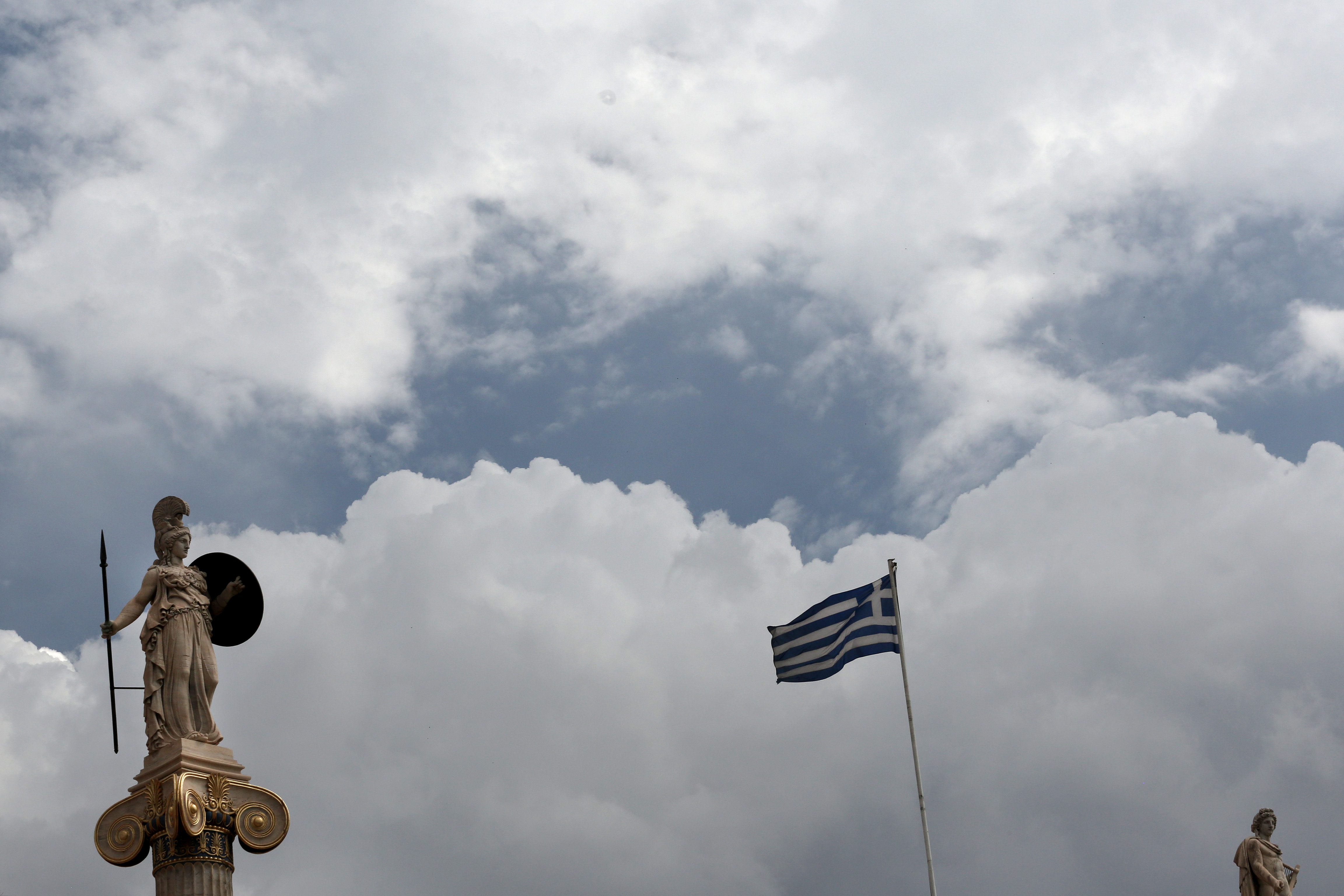 Deutsche Welle-Ελλάδα: Η ώρα της αλήθειας αναβάλλεται