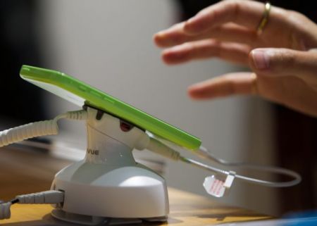 Έρχονται εφαρμογές για την προώθηση του ελληνικού πολιτισμού