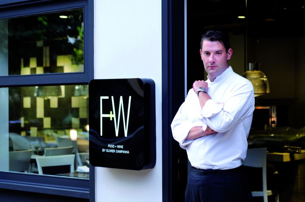 O Αρχέστρατος προτείνει