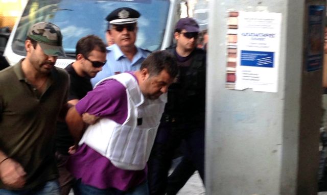 Προφυλακίστηκε ο Γ. Ρουπακιάς μετά την 3ωρη απολογία του – Τι ισχυρίστηκε