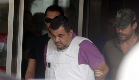 Ολόκληρη η απολογία του Γ. Ρουπακιά στις ειδικές ανακρίτριες για την δολοφονία Φύσσα