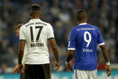 Μουντιάλ 2014: Αργεντινή – Ιράν (1- 0) – Γερμανία-Γκάνα (2-2)