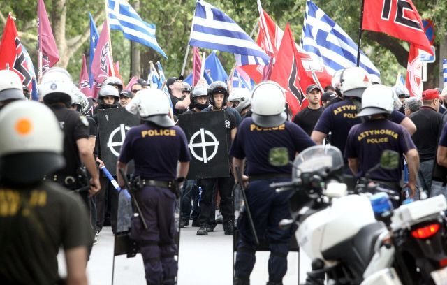 Key Golden Dawn member to testify