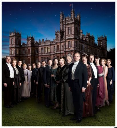 Επιστρέφει στο σινεμά το «Downton Abbey»
