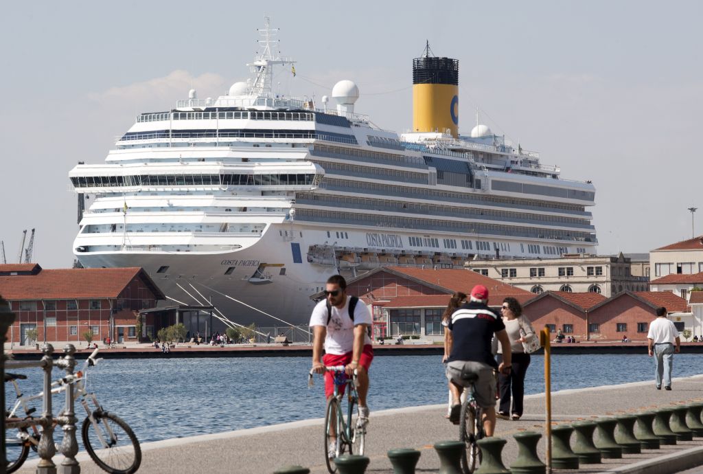 ΟΛΘ: Αύξηση διακίνησης φορτίων το α΄ τρίμηνο του 2014