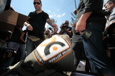 Η ΠΟΕ-ΟΤΑ στο ΣτΕ για τις εγκυκλίους των δημοτικών αστυνομικών