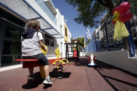 Στην… ευαισθησία των εθελοντών και του ΕΣΠΑ