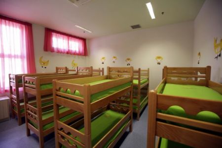 Επαναλειτουργία ηλεκτρονικής πλατφόρμας για παιδικούς σταθμούς