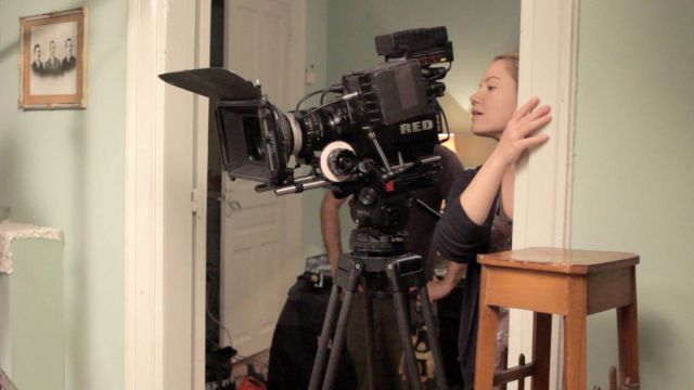 Σόνια Λίζα Κέντερμαν: «Στην Ελλάδα η ψήφος γίνεται συνήθεια»