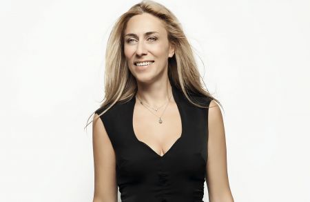 Νάνσυ Μαλλέρου: «Ο Σωκράτης ήταν ο πρώτος κόουτς»