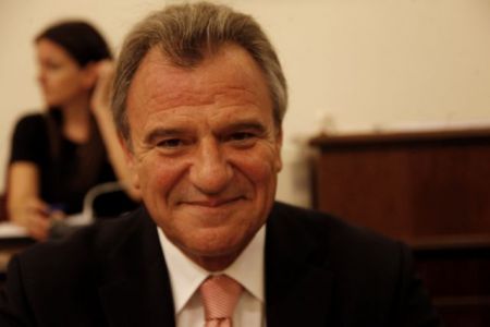 Σκάνδαλο Novartis: Στη δικαιοσύνη προσφεύγει και ο κ. Λιντζέρης