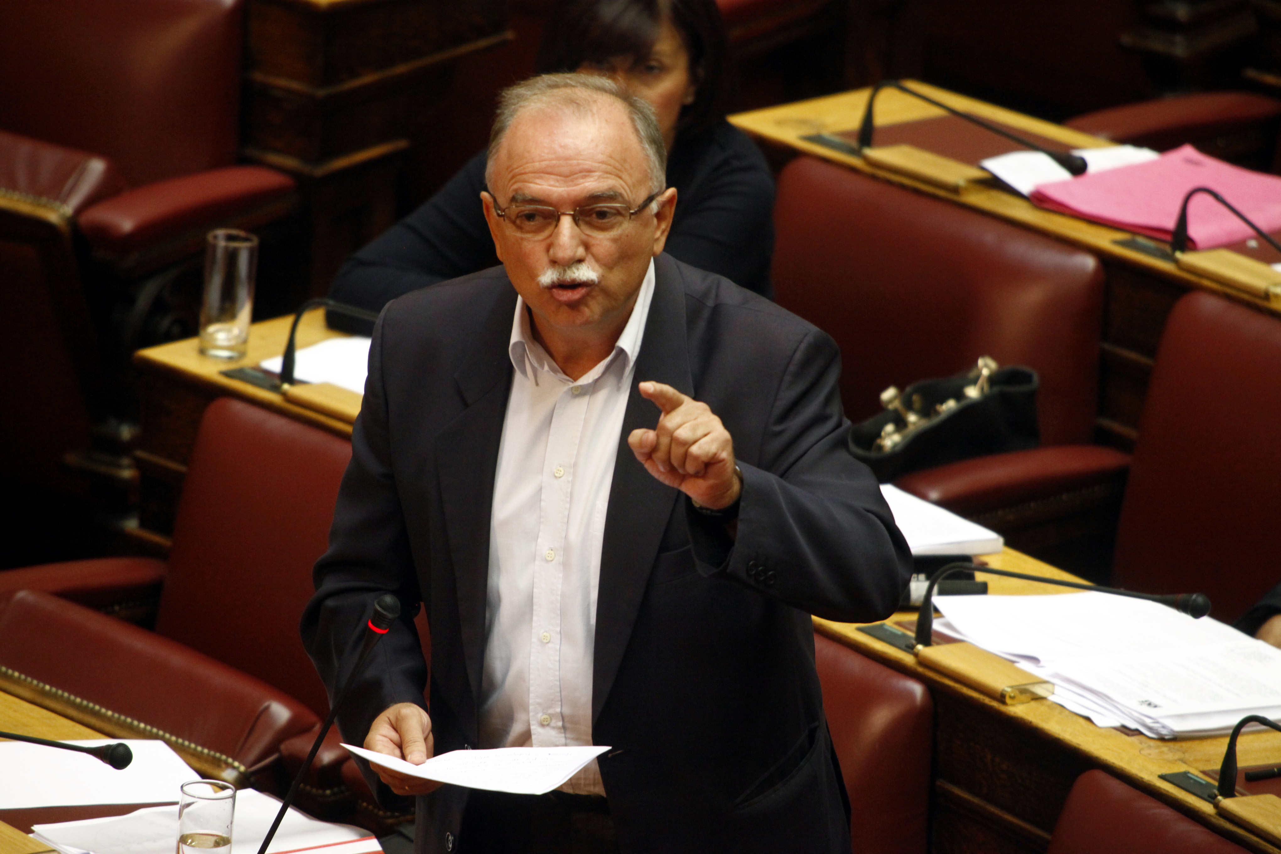 ΣΥΡΙΖΑ: Κατηγορεί ΠαΣοΚ-ΝΔ για μαγειρέματα σε πόθεν έσχες πολιτικών