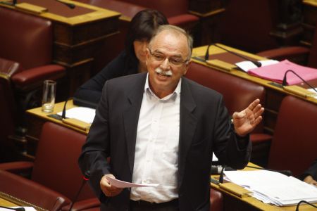 Παπαδημούλης: Η κυβέρνηση πρέπει να σχεδιάσει την «επόμενη μέρα»