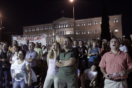 ΕΛ.ΑΣ:Ναι σε συγκεντρώσεις για Ιμια, όχι σε πορείες στην Αθήνα το Σάββατο
