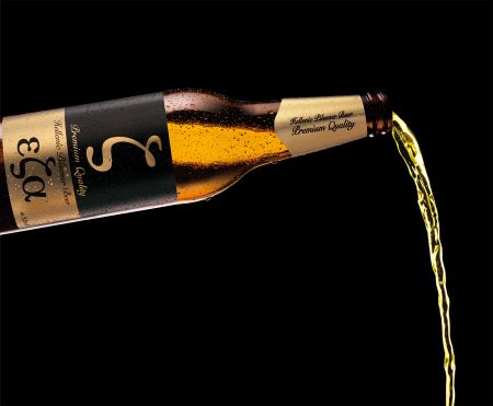 Μια νέα ελληνική μπίρα