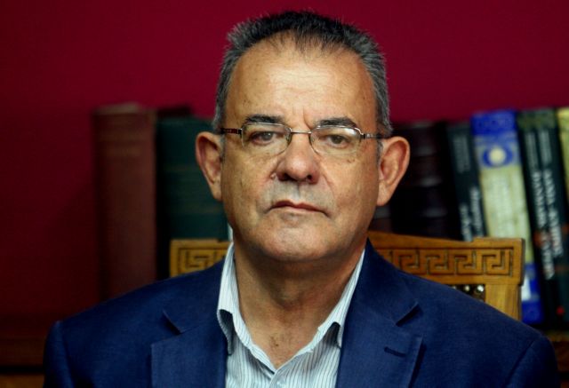 Δημήτρης Κοντός: «Αναγκαστική η αλλαγή του χαρακτήρα του ΕΟΠΥΥ»