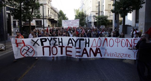 Τι μέτρα σχεδιάζει η ΕΛ.ΑΣ. για τις παράλληλες συγκεντρώσεις το Σάββατο