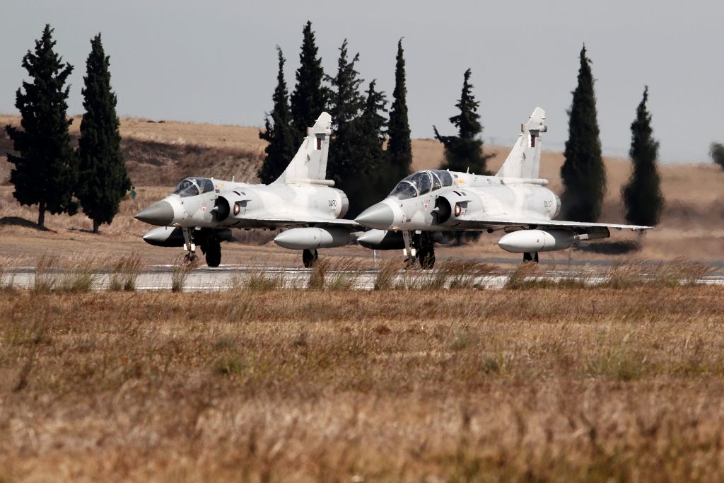 Διπλωματικός πόλεμος στη Μέση Ανατολή: Πέντε κράτη ανακοίνωσαν διακοπή σχέσεων με το Κατάρ