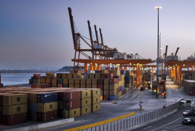 Μεγάλες δυνατότητες ανάπτυξης για τον Πειραιά