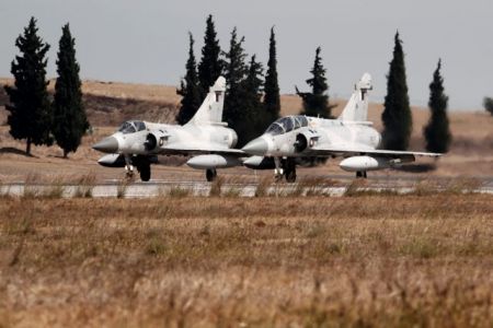 Το υπουργείο Αμυνας επαναφέρει τις μεγάλες ασκήσεις