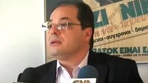 Γ. Σωτηρέλης: «Αυτοχειριασμός η παραίτηση βουλευτών Χρυσής Αυγής»