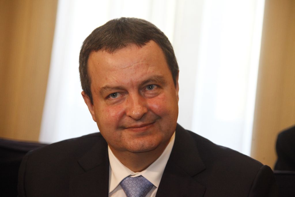 Παραδοσιακά πολύ καλές οι σχέσεις Ελλάδας – Σερβίας