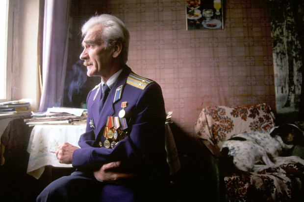 Πετρόφ: Ο άνθρωπος που έσωσε τον κόσμο από τον πυρηνικό πόλεμο