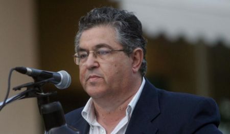 Δ. Κουτσούμπας: Δεν θα δείξουμε ανοχή σε μια κυβέρνηση ΣΥΡΙΖΑ