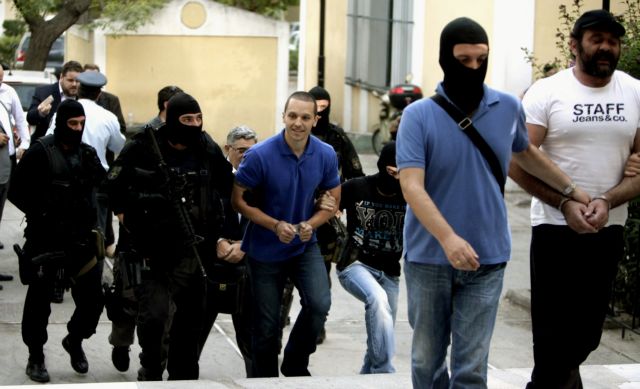 The case against Golden Dawn