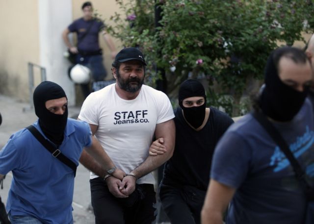 SDOE investigation reveals existence of Golden Dawn off shores