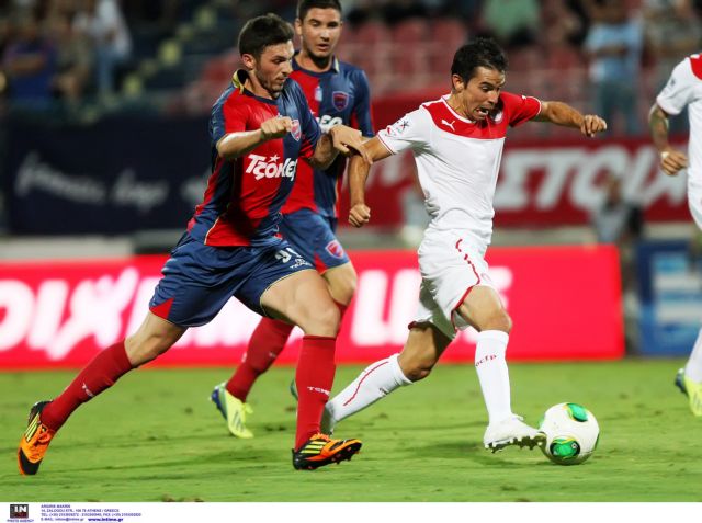 Το vima.gr προτείνει για την TV την Τετάρτη