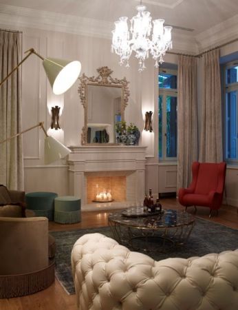 Το 18ο ξενοδοχείο στα Historic Hotels of Europe