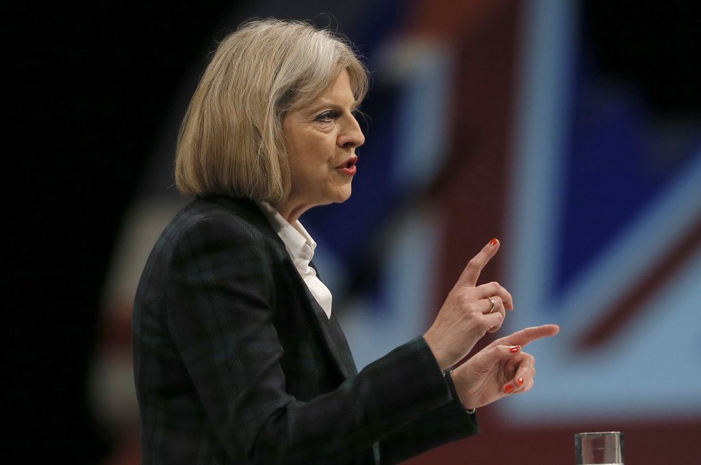 Βρετανία: Ερευνα για τον χειρισμό υποθέσεων παιδεραστίας του ’80