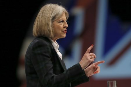 Βρετανία: Ερευνα για τον χειρισμό υποθέσεων παιδεραστίας του ’80