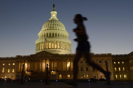 Εχασε την διαπίστευση για το Κογκρέσο των ΗΠΑ το ρωσικό RT