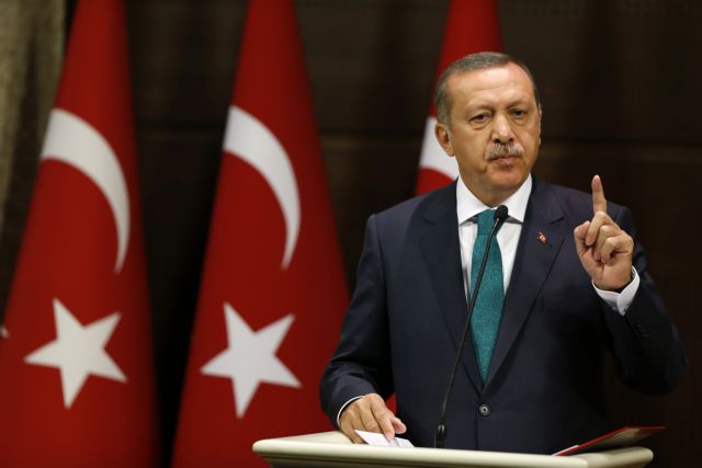 Η νίκη του Ερντογάν παγώνει τις σχέσεις Αγκυρας – ΕΕ