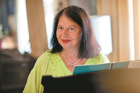 Καλοκαίρι μετά μουσικής στην Αίγινα