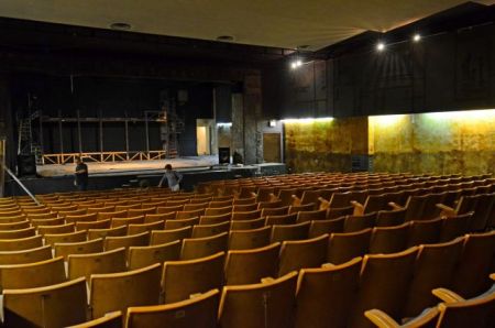 Σ.Αραβία: Ανοίγουν και πάλι κινηματογράφοι 35 χρόνια μετά