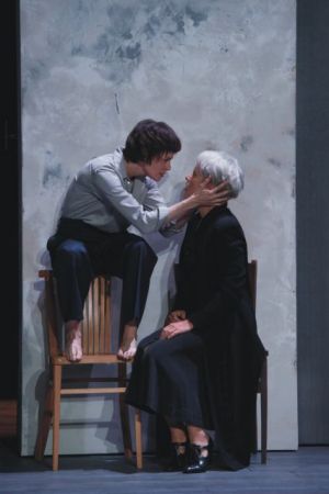 Η επιστροφή της Comedie Francaise